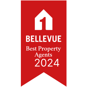 Bellevue Best Property Agents 2024