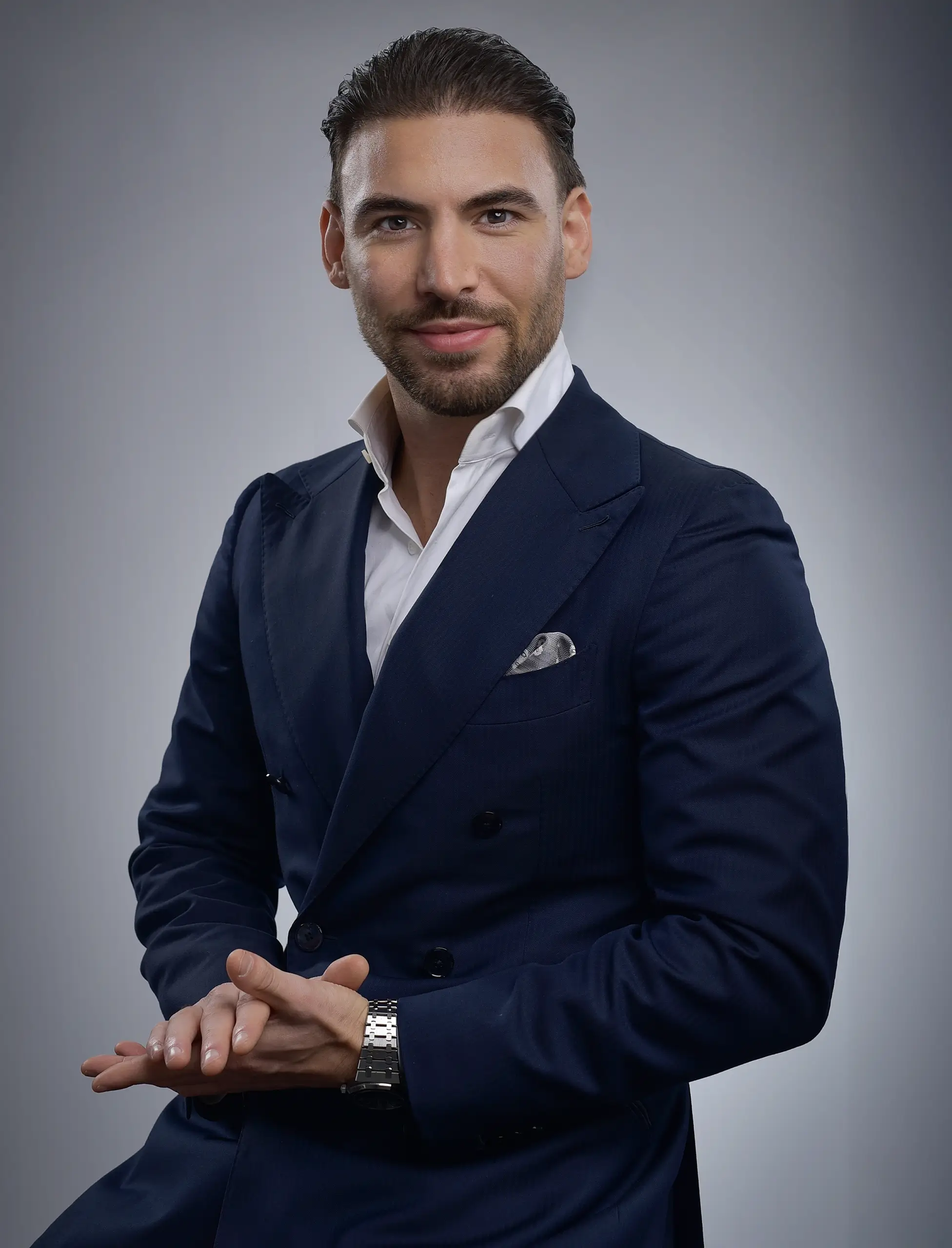 Gianluca Sancillo