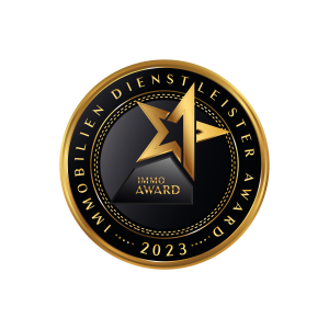 Immobilien Dienstleister Award 2023